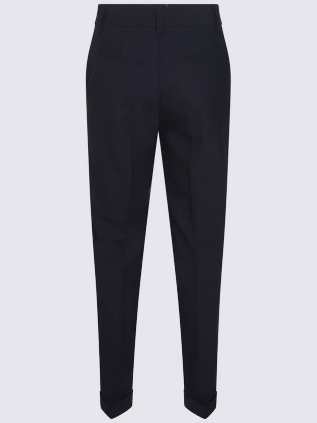 Antonelli Navy Blue Pants - ANTONELLI - BALAAN 2