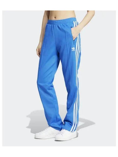 adidas Beckenbauer Track Pants Blue IY2228 - ADIDAS - BALAAN 1