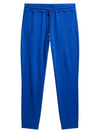 Alpha Track Pants Club Blue - J.LINDEBERG - BALAAN 2