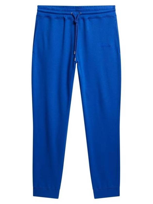 Alpha Track Pants Club Blue - J.LINDEBERG - BALAAN 2