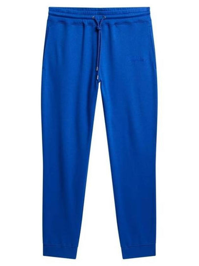 Alpha Track Pants Club Blue - J.LINDEBERG - BALAAN 2