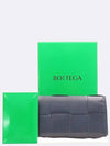 679845 long wallet - BOTTEGA VENETA - BALAAN 1