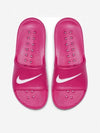 Kawa Shower Slippers Pink - NIKE - BALAAN.