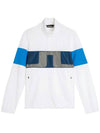 Dale Light Jacket White GMOW08232 0000 - J.LINDEBERG - BALAAN 2