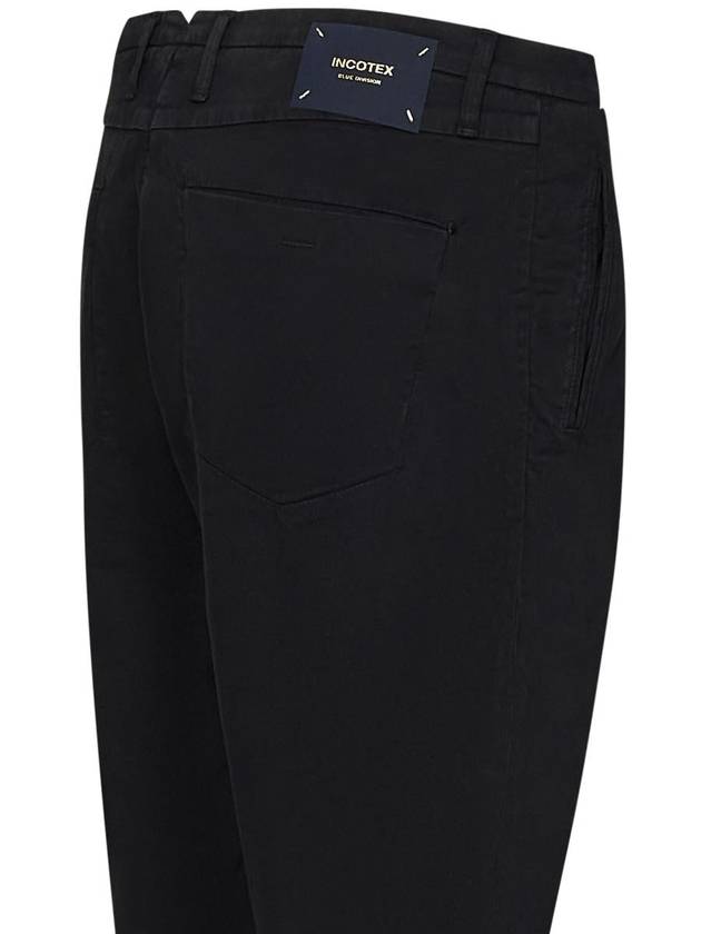 Incotex Trousers - INCOTEX - BALAAN 3