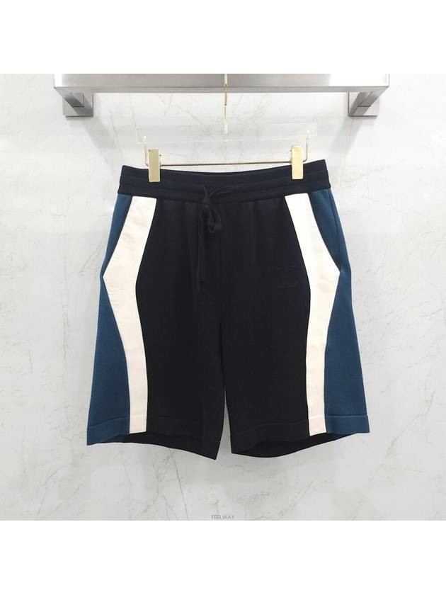 men s shorts - LOUIS VUITTON - BALAAN 1