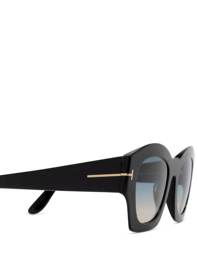 Tom Ford FT1083 Shiny Black - TOM FORD - BALAAN 3