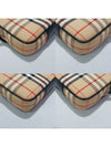 Vintage check camera bag 8020725 - BURBERRY - BALAAN 7