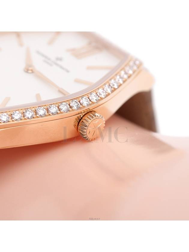 women watch - VACHERON CONSTANTIN - BALAAN 9