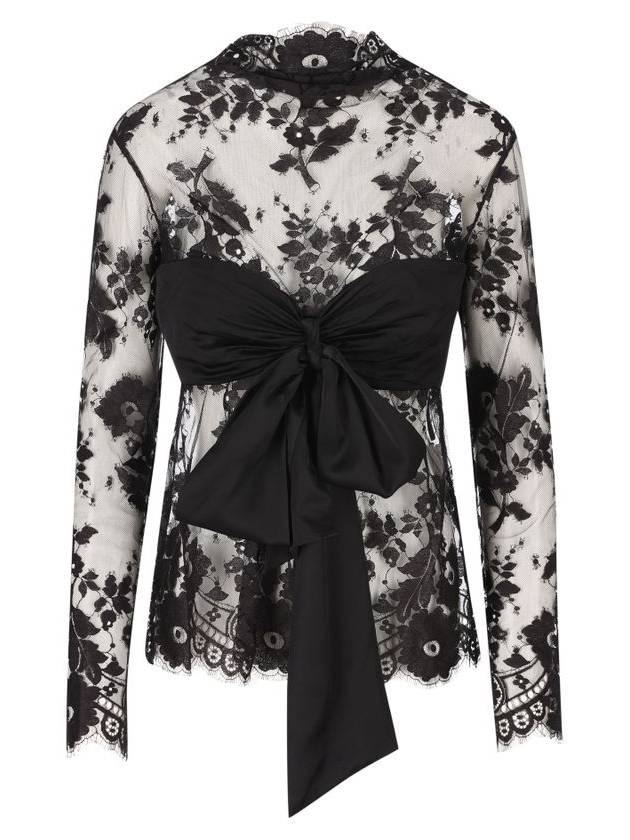 Zimmermann Dresses Black - ZIMMERMANN - BALAAN 1