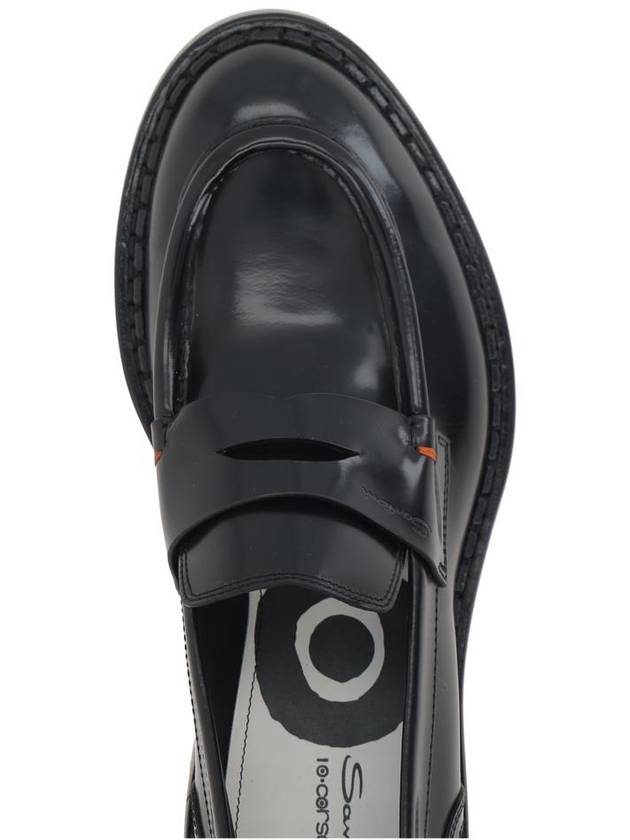 Santoni Flat Shoes - SANTONI - BALAAN 4