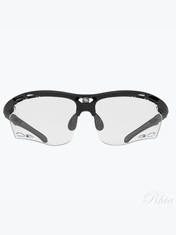 Rudy Project Propulse Matte Black ImpactX2 Photochromic Black SP627306 0000 - RUDYPROJECT - BALAAN 1