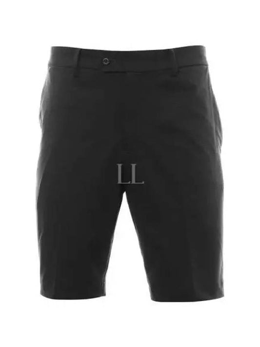 Vent Tight Golf Shorts Black - J.LINDEBERG - BALAAN 2