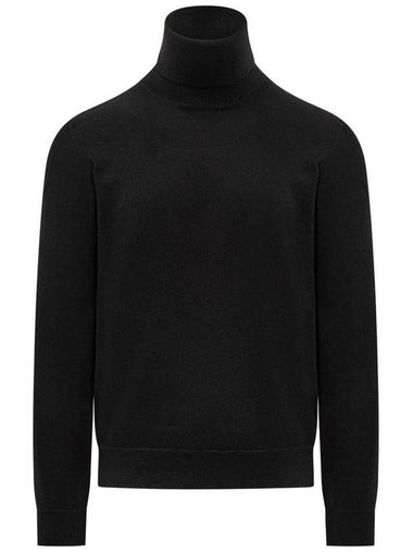 Malo Cashmere Sweater - MALO - BALAAN 1