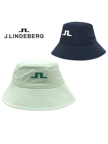 Siri Bucket Hat Golf Hat GWAC07976 - J.LINDEBERG - BALAAN 1