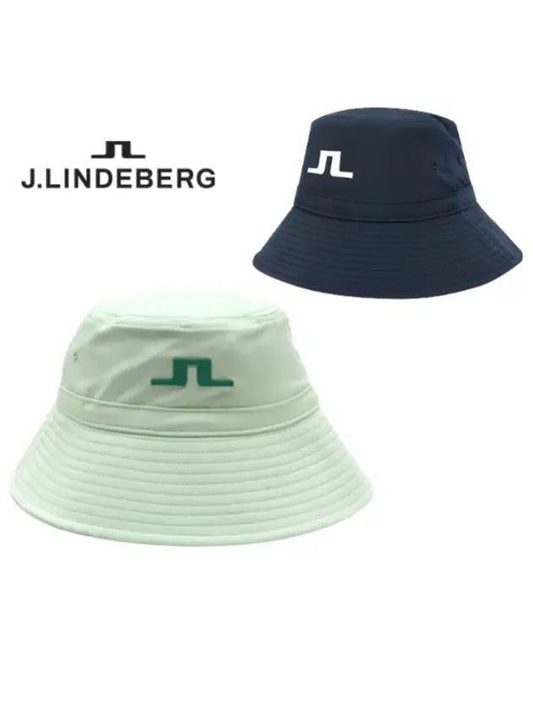 Siri Bucket Hat Golf Hat GWAC07976 - J.LINDEBERG - BALAAN 1