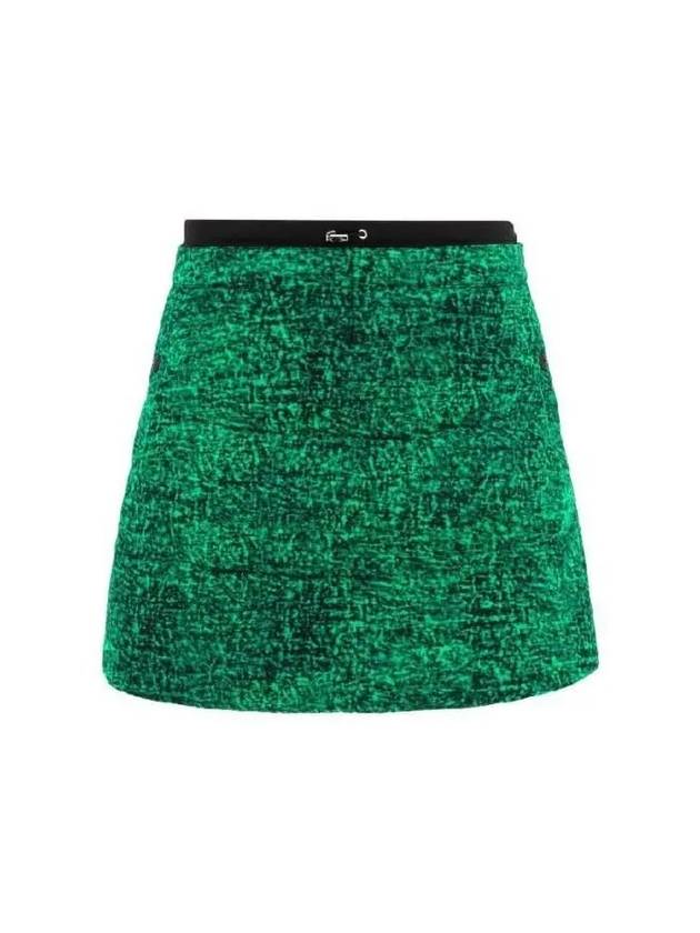 Women s Skirt JW Anderson Padded Mini 12D00002M1631 83D - MONCLER - BALAAN 1