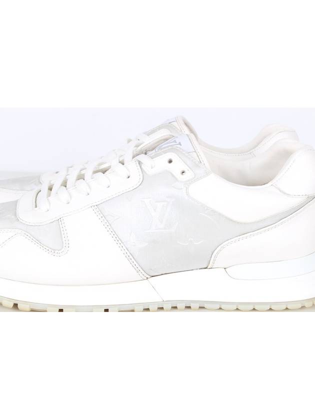 Monogram Prism Runaway Sneakers 8 5 275 - LOUIS VUITTON - BALAAN 8