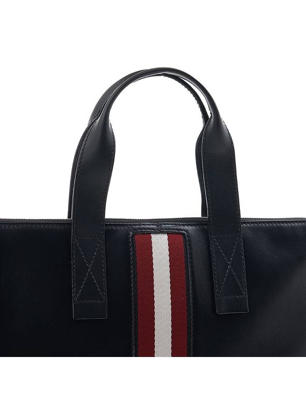 Men's Henri Business Bag HENRI F010 - BALLY - BALAAN 8