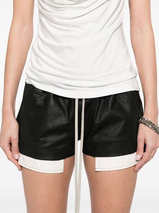 Fog boxer shorts - RICK OWENS - BALAAN 5