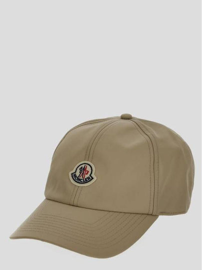 Hat 3B00001 0U282 20E Free - MONCLER - BALAAN 2