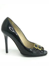 Smith Market Used Luxury Belt Shoes Women s - JIMMY CHOO - BALAAN 3