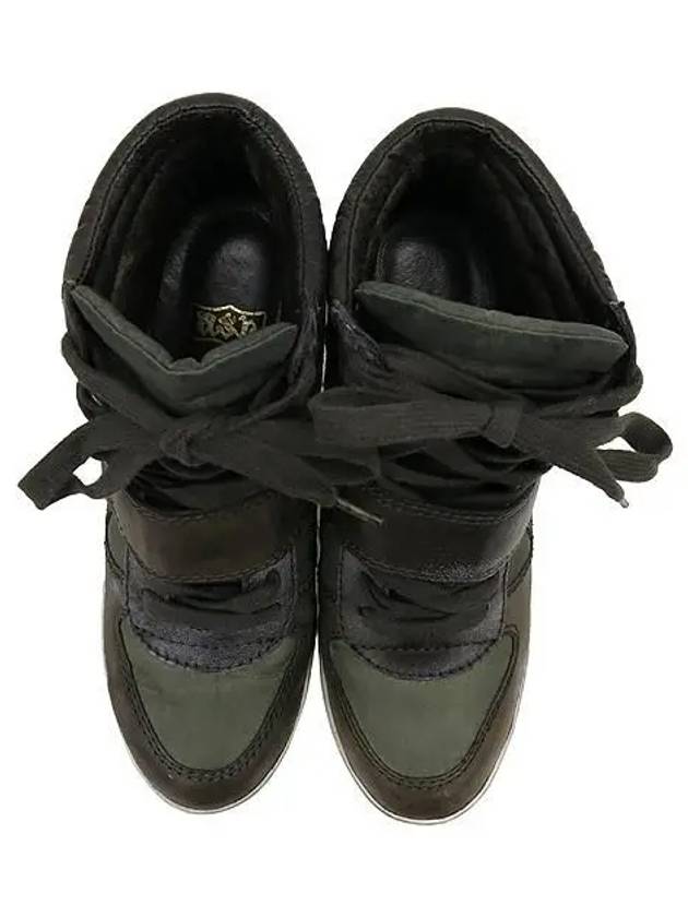 Smith Market used luxury goods BIBA sneakers women s shoes - ASH - BALAAN 5