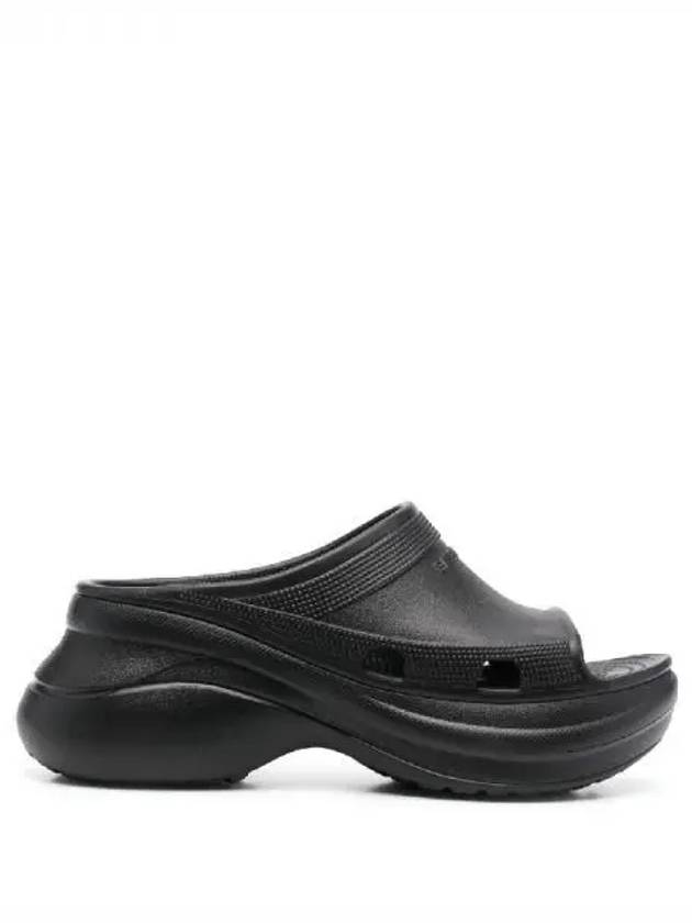 Crocs full slide sandals 271510 - BALENCIAGA - BALAAN 1