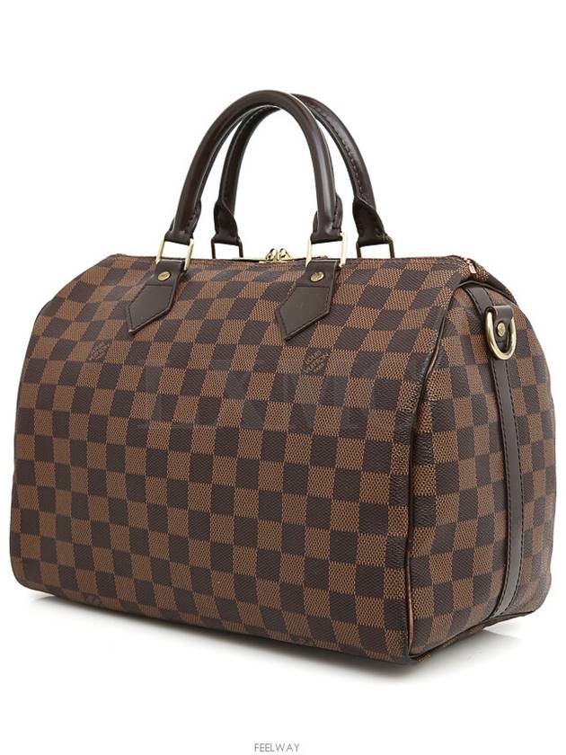 women tote bag - LOUIS VUITTON - BALAAN 2