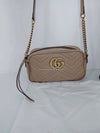 women cross bag - GUCCI - BALAAN 4