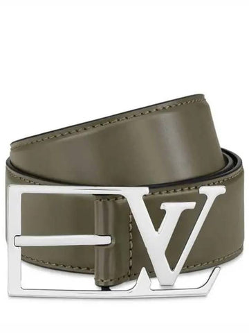 LV Skyline 35MM Belt M8286 - LOUIS VUITTON - BALAAN 1