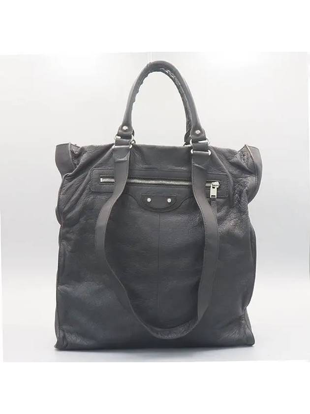 458534 2 WAY bag - BALENCIAGA - BALAAN 2