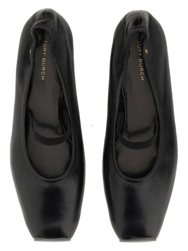 Tory Burch Ballerina "Runway" - TORY BURCH - BALAAN 6