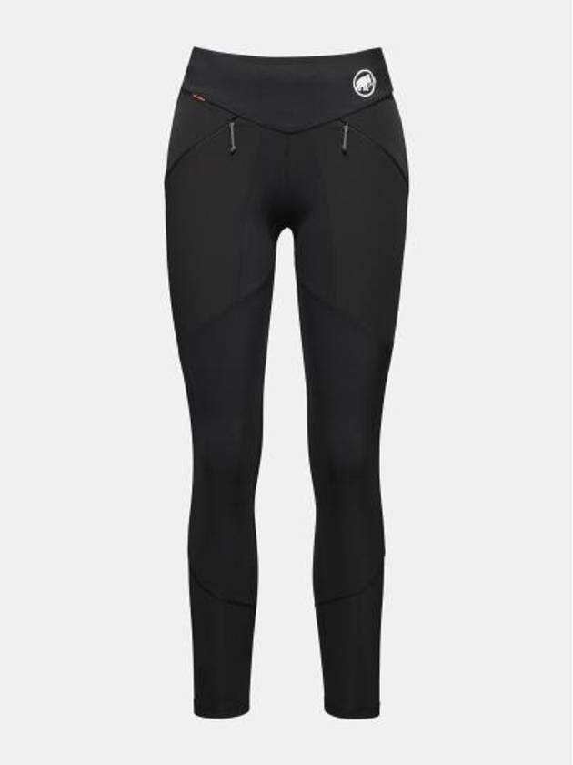 Women's Aenergy Light Tights Leggings Black - MAMMUT - BALAAN 2