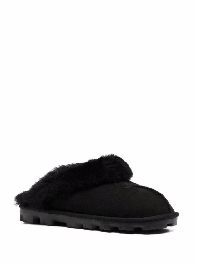 Sandals 5125 NERO - UGG - BALAAN 3