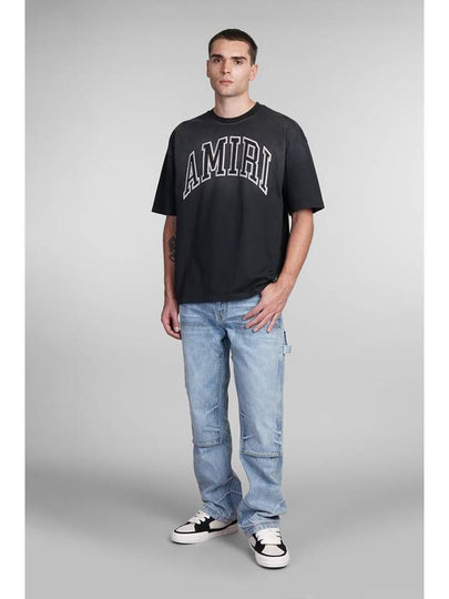 Amiri T-Shirt - AMIRI - BALAAN 2