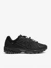 610 Low Top Sneakers Black - NEW BALANCE - BALAAN 2