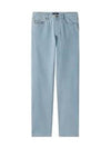 Men's Standard Jeans Light Blue - A.P.C. - BALAAN 2