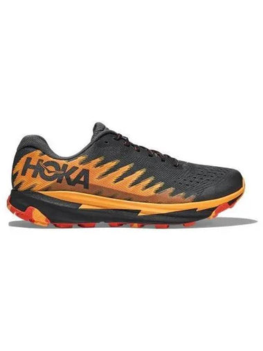 Torrent 3 Low Top Sneakers Orange - HOKA ONE ONE - BALAAN 1