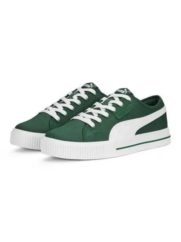 Ever FS Low Top Sneakers Blue - PUMA - BALAAN 2