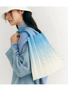 tote bag ocean sky - PLEATSMAMA - BALAAN 4