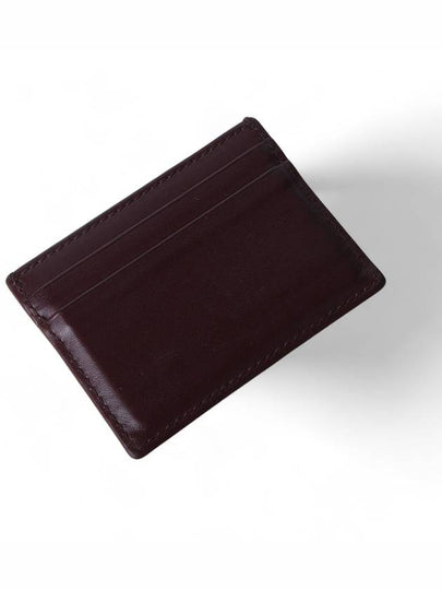 men card wallet - BURBERRY - BALAAN 2