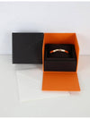 Kelly Bracelet Rose Gold - HERMES - BALAAN 5