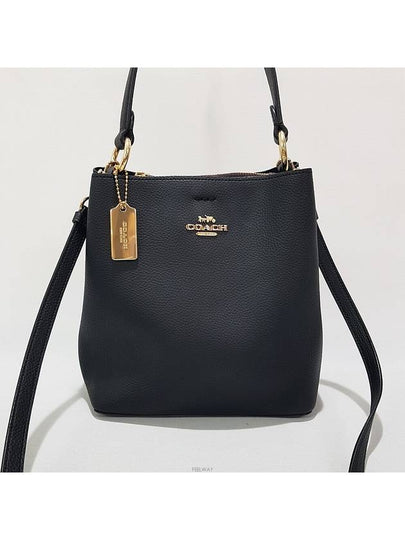 Small Town Bucket Bag - COACH - BALAAN 2