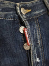 mens jeans - DSQUARED2 - BALAAN 4