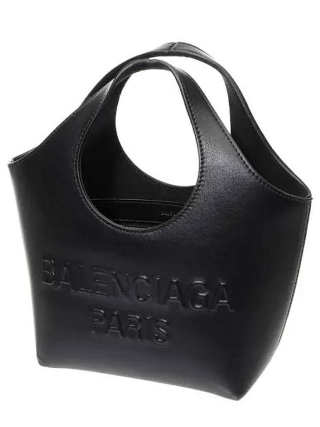 tote bag - BALENCIAGA - BALAAN 1