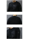 men's long sleeve tshirt - CP COMPANY - BALAAN 6