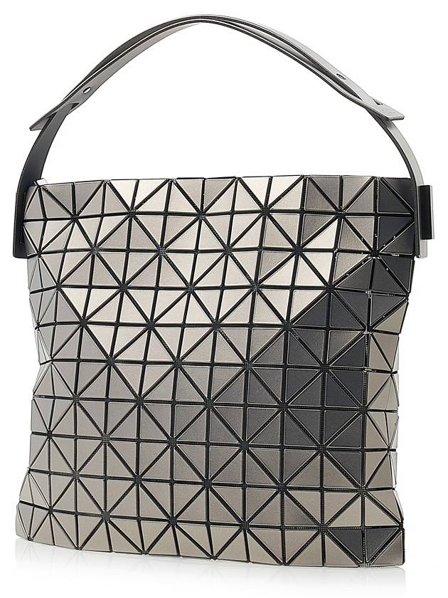 Women's Baquette Tote Bag BB38AG472 91 - ISSEY MIYAKE - BALAAN 3