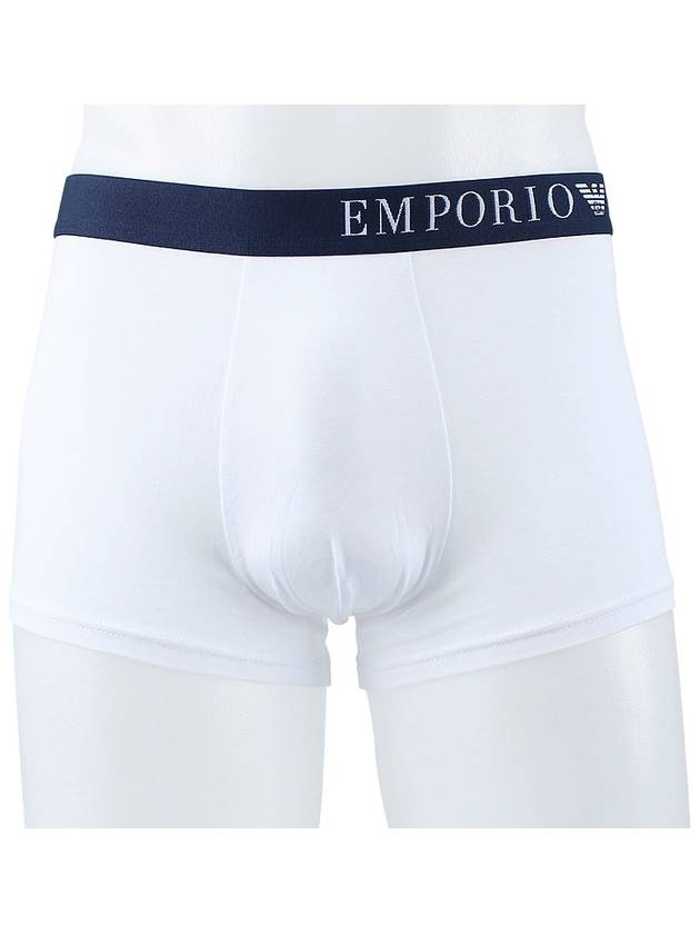 Eco Viscose Briefs 2 Pack - EMPORIO ARMANI - BALAAN 6