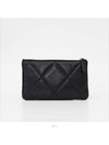 women pouch bag - CHANEL - BALAAN 4